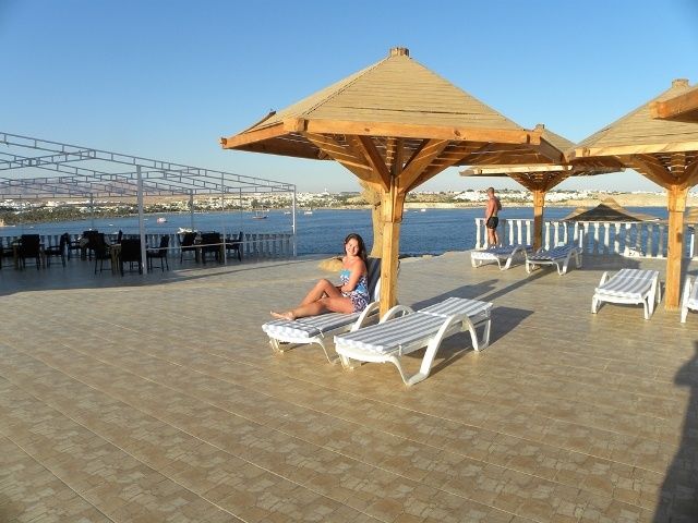 Grand Halomy Hotel Sharm el-Sheikh Exterior photo
