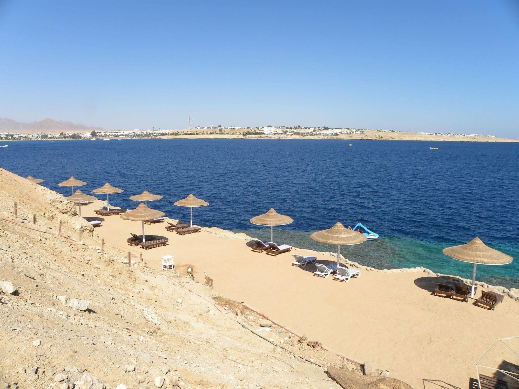 Grand Halomy Hotel Sharm el-Sheikh Exterior photo